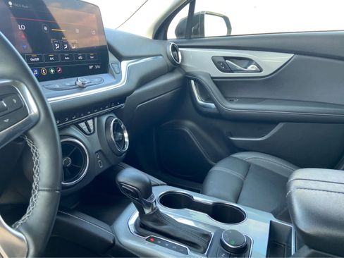 Used 2023 Chevrolet Blazer LT w/ Midnight/Sport Edition image 31