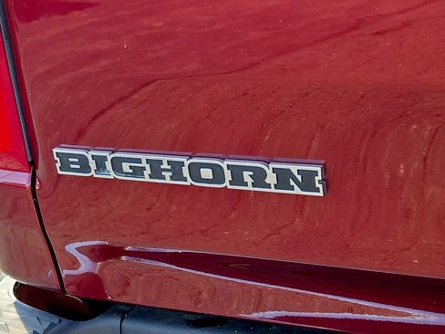 Used 2019 RAM 1500 Big Horn AWD/4WD image 30