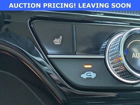 Used 2025 Honda CR-V EX-L image 29