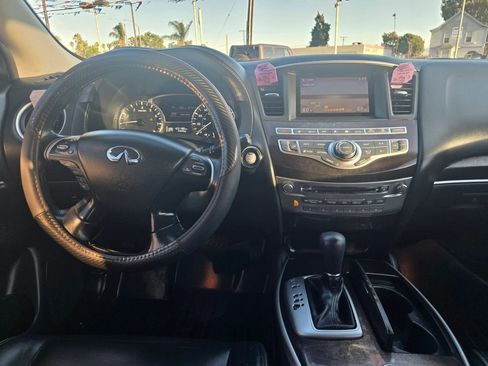 Used 2015 INFINITI QX60 image 18