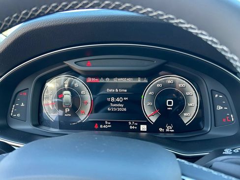 New 2026 Audi Q7 2.0T Premium AWD/4WD image 28