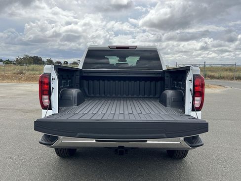 New 2026 GMC Sierra 1500 Pro w/ Pro Value Package RWD image 26