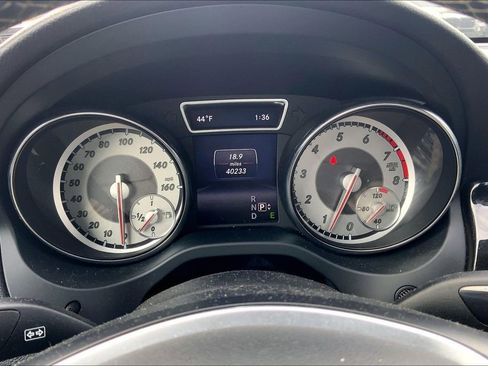 Used 2014 Mercedes-Benz CLA 250 image 26