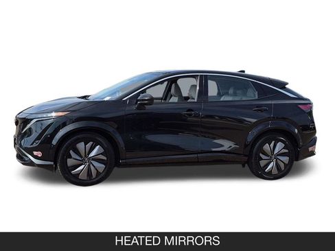 Used 2024 Nissan Ariya FWD image 5