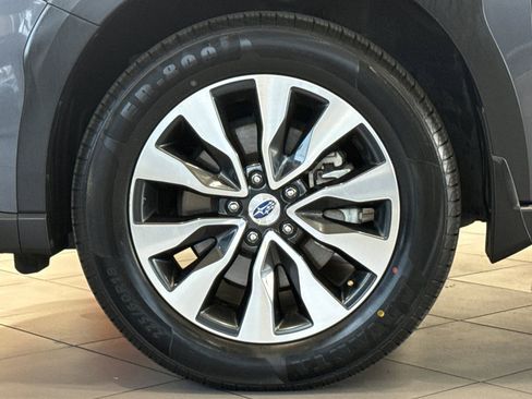 Certified 2023 Subaru Outback Touring image 25