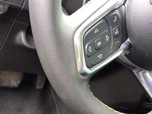 Used 2024 Jeep Wrangler Sahara w/ Safety Group image 19