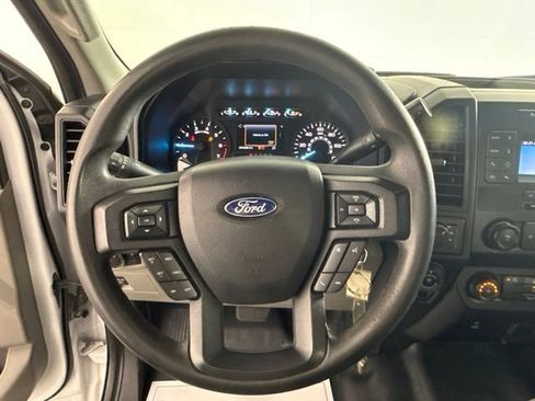 Used 2019 Ford F150 XL w/ Equipment Group 101A Mid AWD/4WD image 20