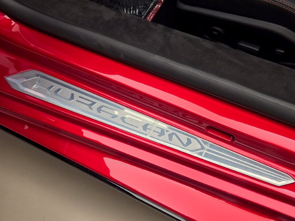 Used 2023 Lamborghini Huracan Tecnica RWD image 27