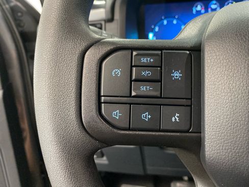New 2026 Ford F150 STX w/ Equipment Group 200A AWD/4WD image 19