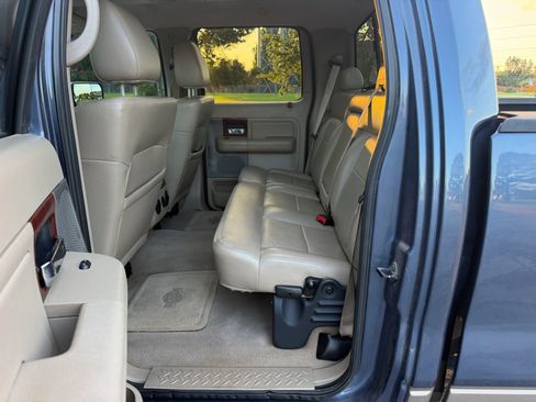 Used 2006 Ford F150 Lariat RWD image 19