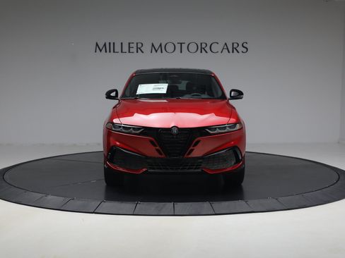 New 2026 Alfa Romeo Tonale w/ Active Assist Package AWD/4WD image 12