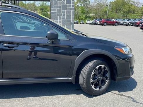 Used 2021 Subaru Crosstrek 2.0i AWD/4WD image 29
