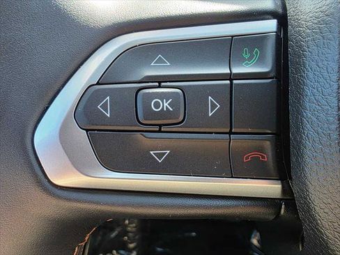 Used 2022 Jeep Compass Limited w/ Sun and Sound Group AWD/4WD image 31