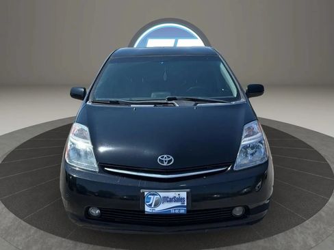 Used 2008 Toyota Prius FWD image 11