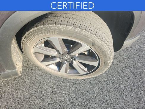 Used 2023 Honda Pilot Elite image 17