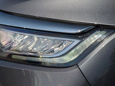 Certified 2024 Honda Odyssey EX-L image 9