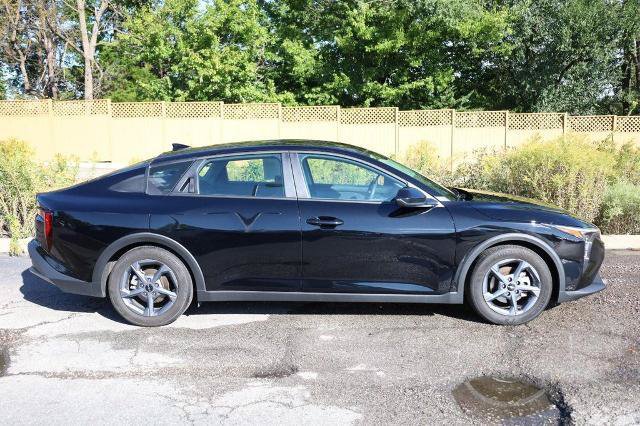 Used 2025 Kia K4 FWD image 5