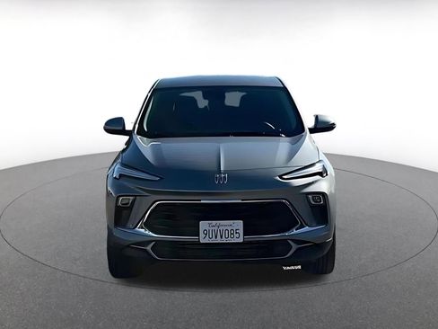 Used 2025 Buick Encore GX Preferred image 3