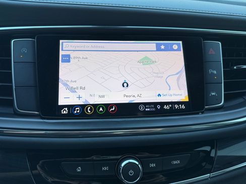 Used 2022 Buick Enclave Premium image 28