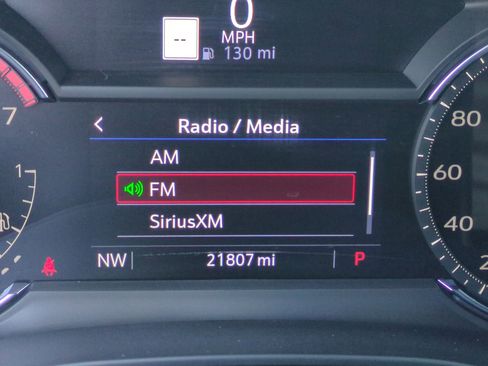 Certified 2024 Cadillac XT5 Premium Luxury image 11