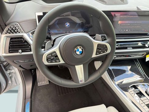New 2026 BMW X5 xDrive40i AWD/4WD image 17