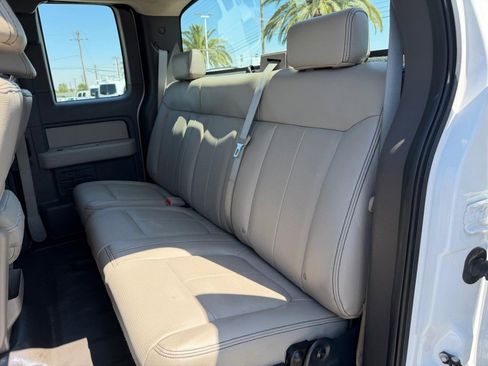 Used 2009 Ford F150 2WD SuperCab image 20