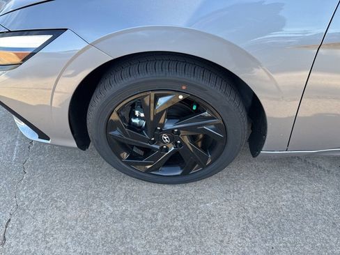 New 2026 Hyundai Elantra SEL Sport image 12