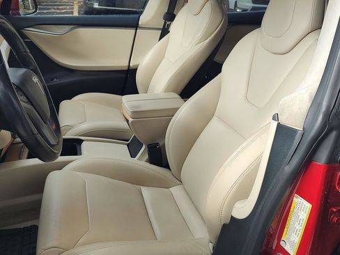 Used 2018 Tesla Model S 100D image 2