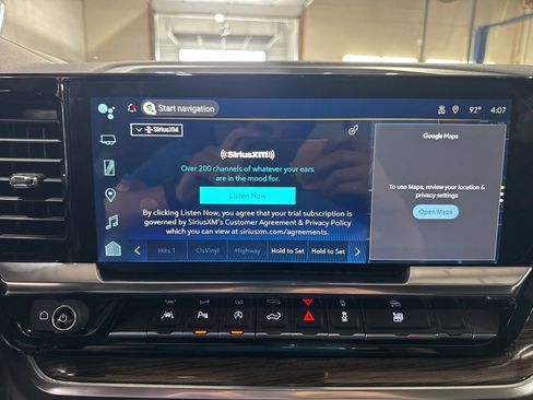 New 2025 Chevrolet Silverado 1500 LT w/ All Star Edition Plus AWD/4WD image 22