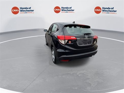 Used 2022 Honda HR-V LX image 8