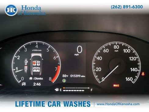Certified 2024 Honda Civic Sport image 13