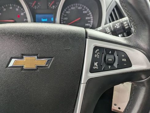 Used 2012 Chevrolet Equinox LTZ image 21