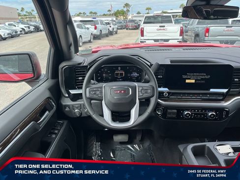 New 2026 GMC Sierra 1500 Elevation AWD/4WD image 13