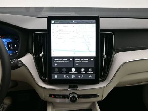 New 2026 Volvo XC60 B5 Ultra w/ Climate Package AWD/4WD image 14