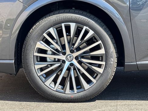New 2026 Lexus RX 350 FWD image 30