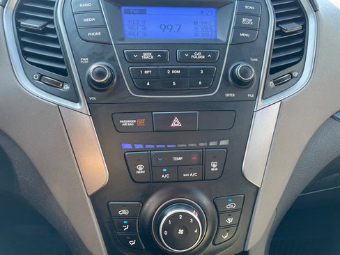Used 2015 Hyundai Santa Fe Sport FWD image 21
