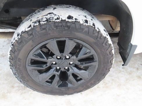 Used 2020 Chevrolet Silverado 1500 RST image 16