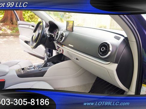 Used 2015 Audi A3 2.0T Premium Plus image 16