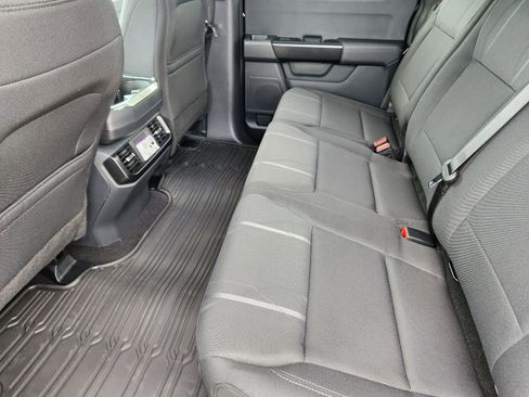 New 2026 Ford F150 STX w/ Equipment Group 200A RWD image 25