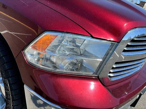 Used 2018 RAM 1500 Big Horn AWD/4WD image 21
