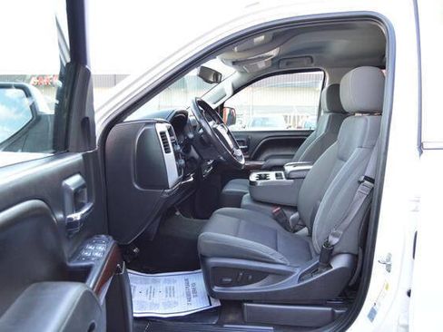 Used 2014 GMC Sierra 1500 SLE w/ SLE Value Package image 12