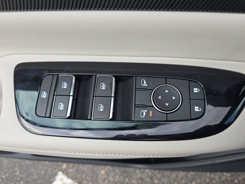 New 2025 Nissan Murano SV image 27