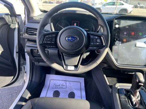 New 2025 Subaru Crosstrek 2.5i Limited image 7