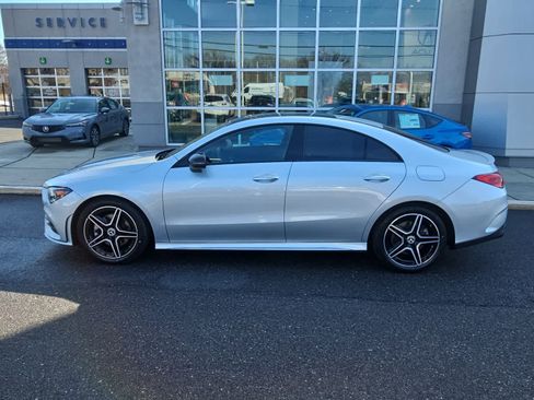 Used 2023 Mercedes-Benz CLA 250 4MATIC image 10
