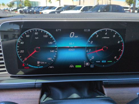 Used 2023 Mercedes-Benz GLE 450 4MATIC image 21