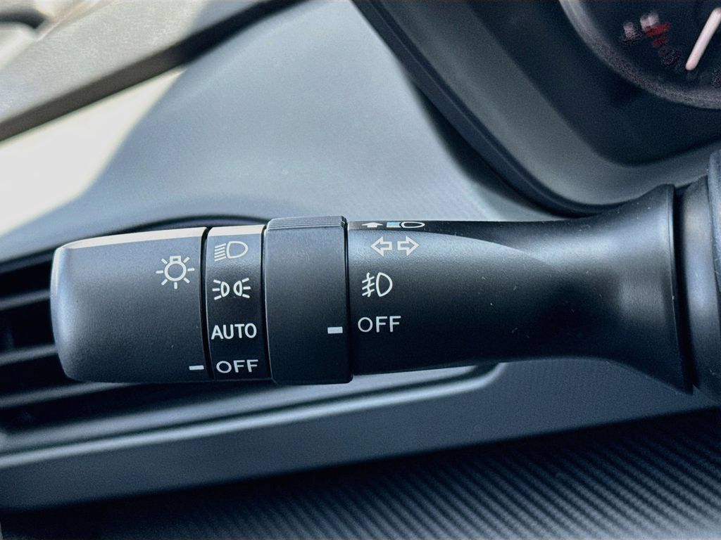 New 2026 Subaru Crosstrek 2.5i Limited AWD/4WD image 13