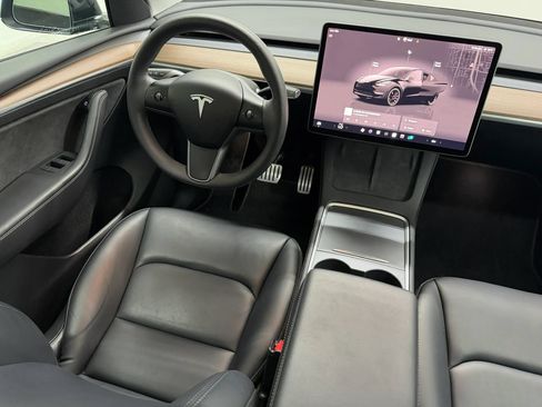 Used 2023 Tesla Model Y Performance AWD/4WD image 87