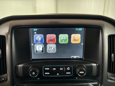 Used 2014 Chevrolet Silverado 1500 LT w/ All Star Edition image 13