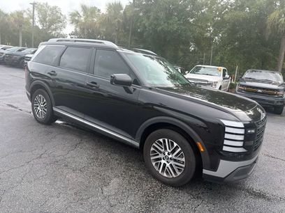 Used 2026 Hyundai Palisade SEL