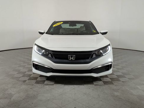 Used 2020 Honda Civic LX image 8